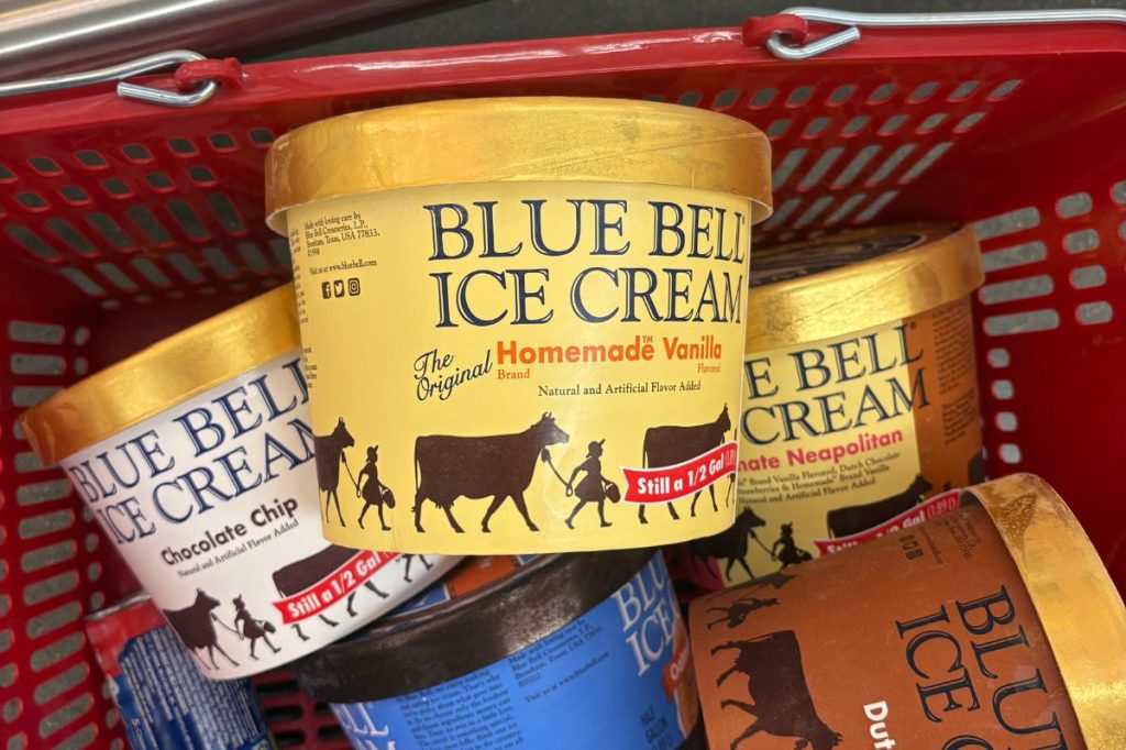Protein ice cream and free pre-k: Here’s what you missed this week in Dallas- Fort Worth