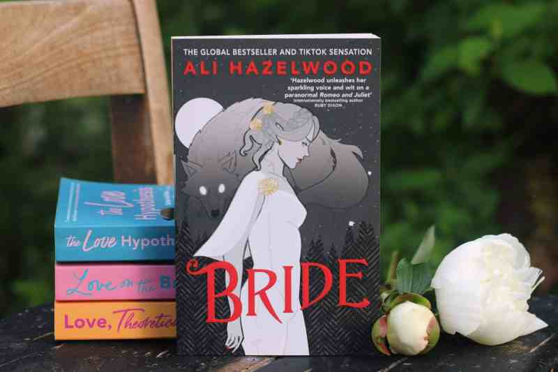 Located at 380 E. Front St., Suite 110 in Arlington, Daydream features a collection of romance novels carefully selected by Sardas.