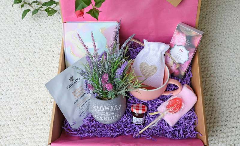 Teacher Appreciation Week is May 4 to 8.