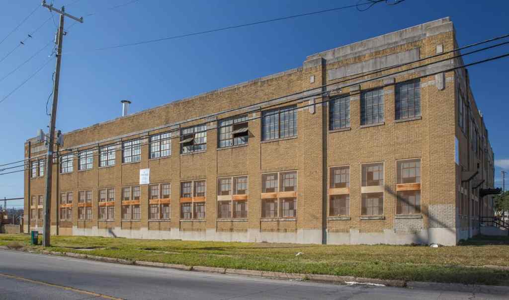The history of Fort Worth-founded Mrs. Baird’s bread