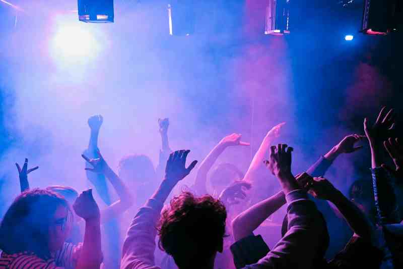 Owners Nicole Solano and Alex Guzman want to put sports front-and-center at La Cancha Social Club, particularly soccer.