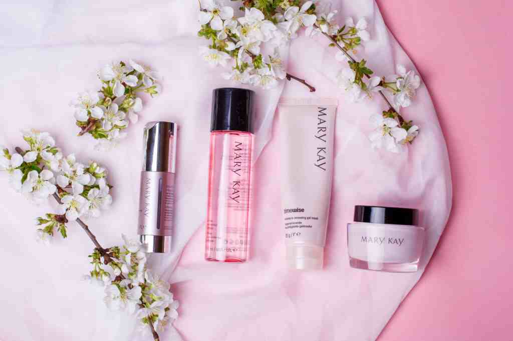 How Mary Kay Ash turned Texas grit into a global beauty empire