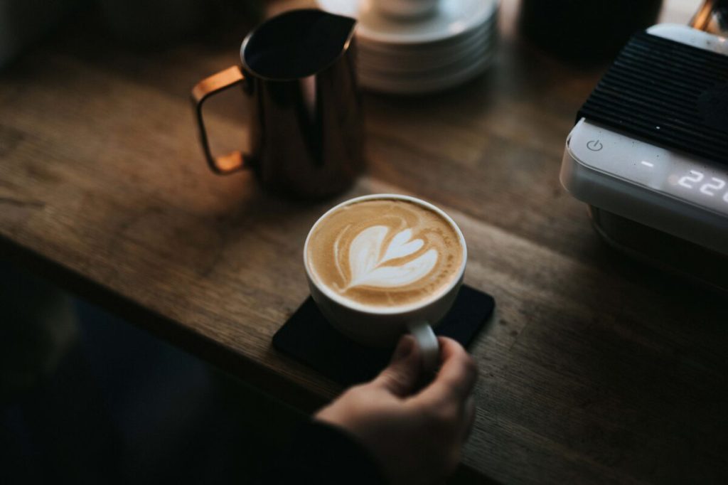 New coffee shop cleared for take off at Frontiers of Flight Museum