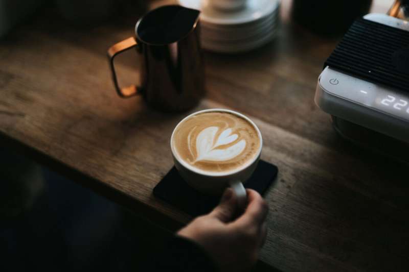 A new coffee shop is opening at Love Field’s Frontiers of Flight Museum.
