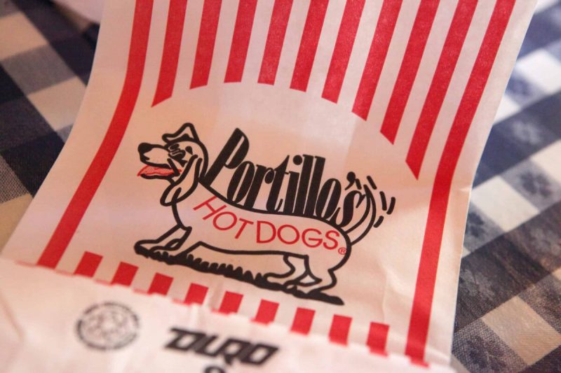 Portillo’s has opened a new location in North Dallas.