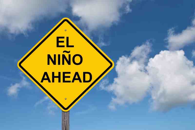 In the wake of an extreme hail storm and confirmed tornado sightings and watches, North Texas is understandably bracing itself against potential threats that could arise with the return of El Niño this summer.