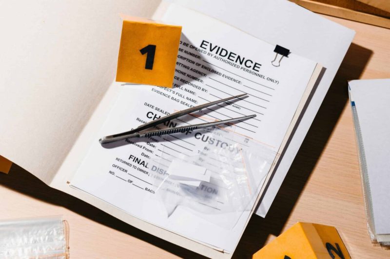 An an increased reward is being offered for information about the 1997 cold case murder of Brent Alan Gutheinz.