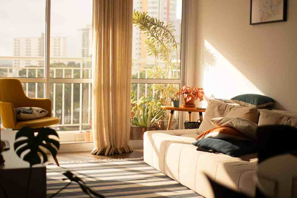 What $1,200 rent gets you in Houston right now