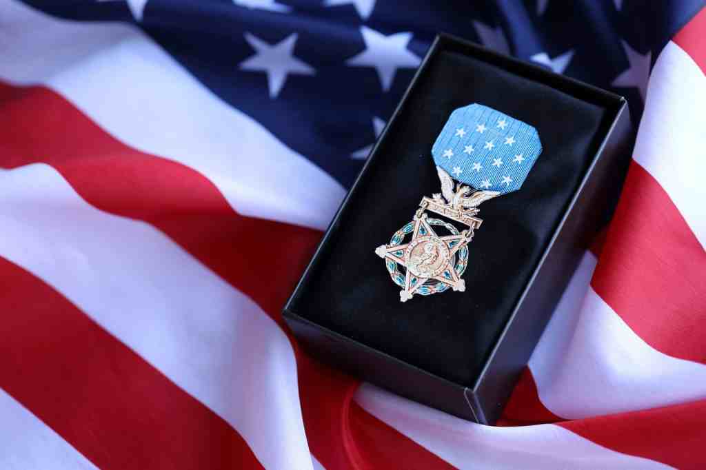 Arlington’s National Medal of Honor Museum recognized among the world’s most beautiful