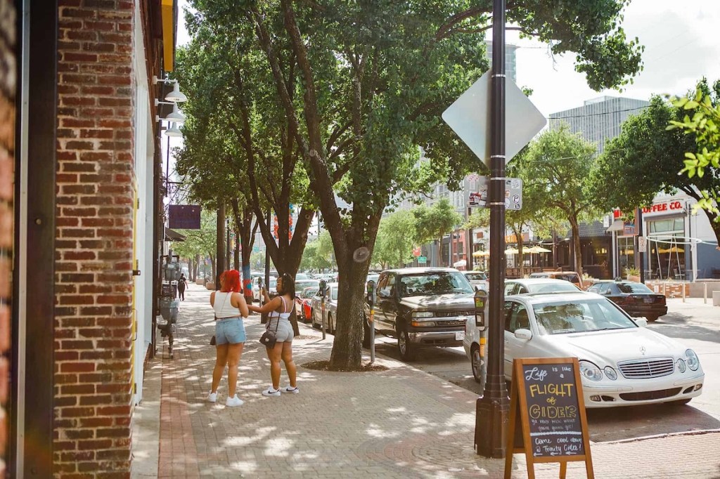 Deep Vellum puts Dallas on the map as one of America’s top indie bookstore destinations