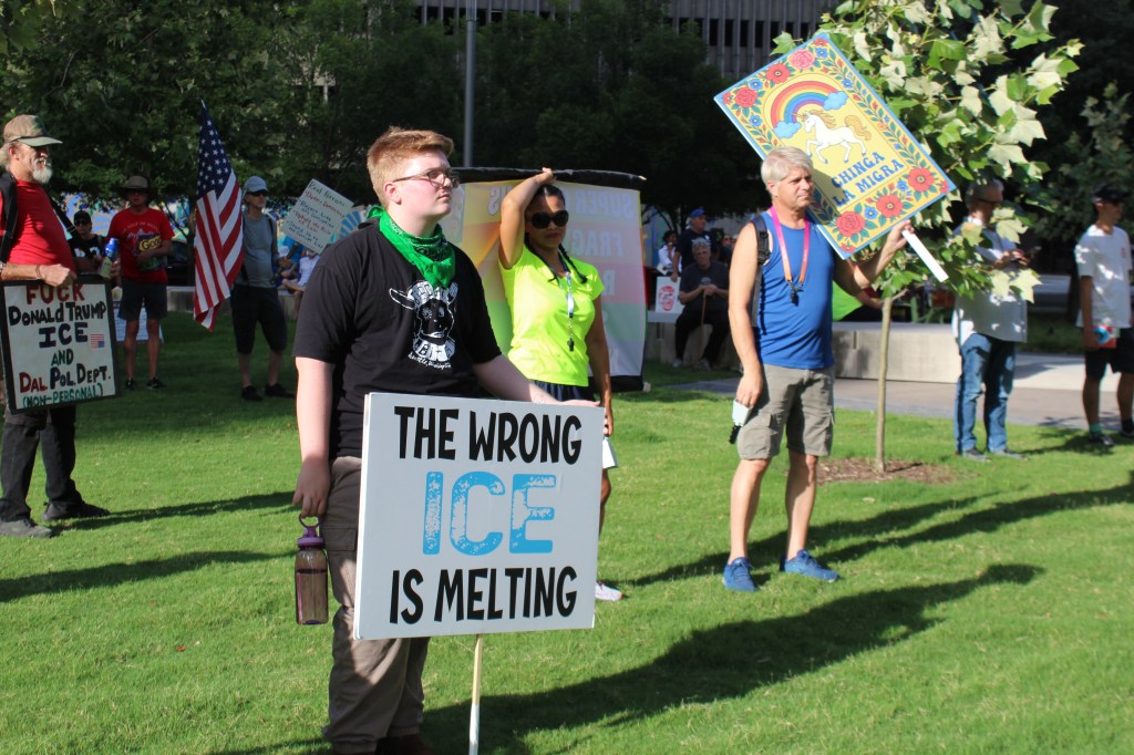 Here’s what you missed this week in Dallas-Fort Worth