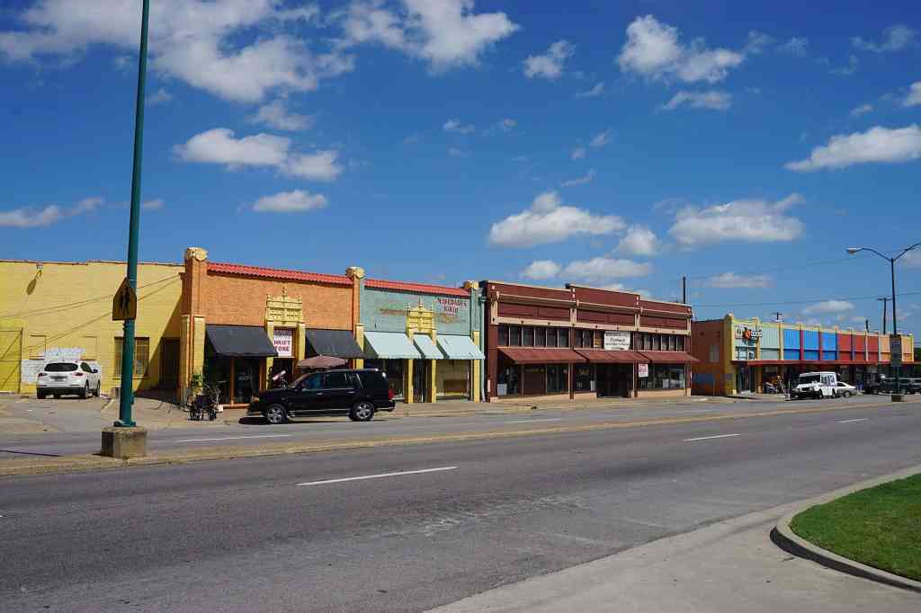 Oak Cliff’s Tenth Street Digital Museum keeps Black history alive