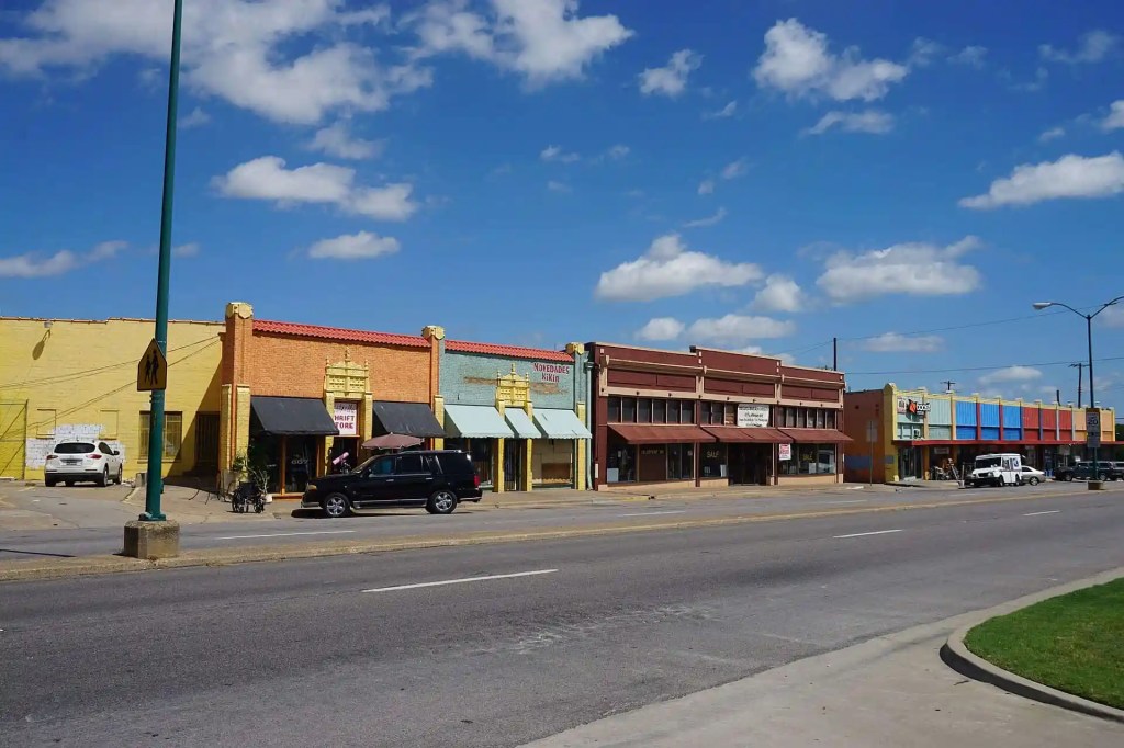 Bravo TV is coming to Texas (again)