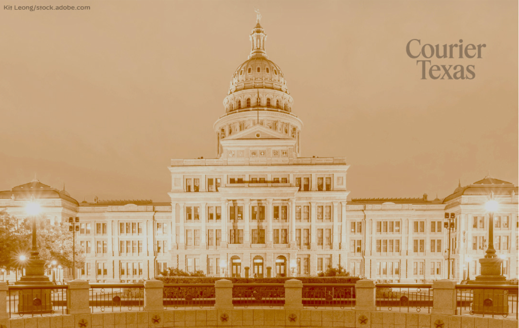 30+ years of Republican statewide rule in Texas by the numbers