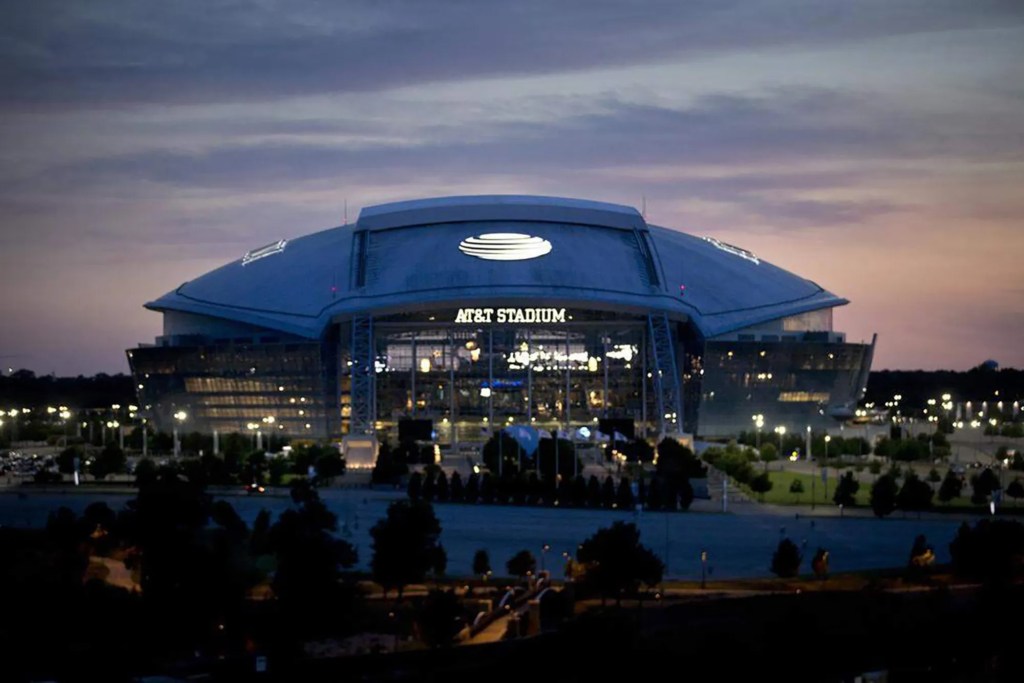 World Cup hotel bookings short of expectations in Texas amid anti-U.S. sentiment abroad