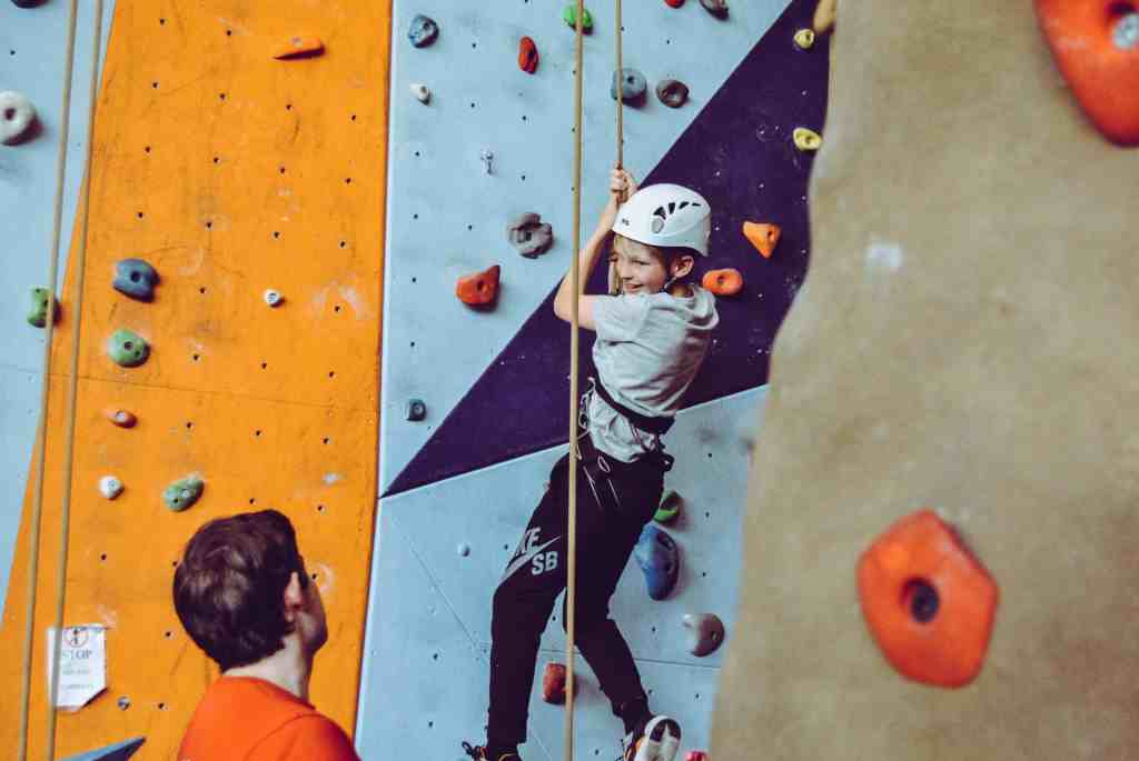 From crags & canyons to climbing gyms: 8 best places to rock climb in DFW