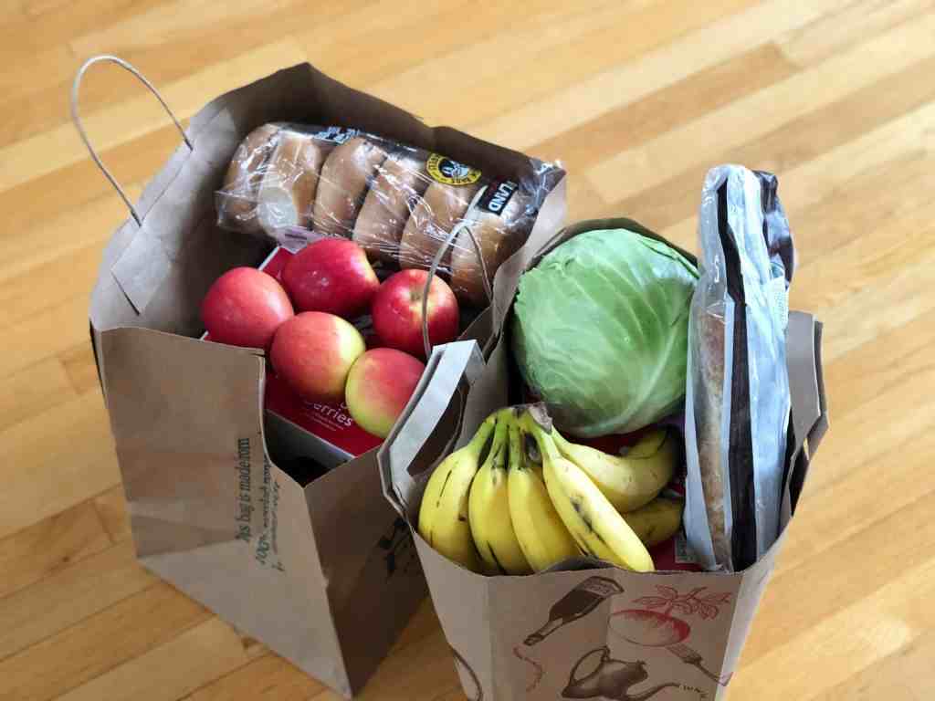 Did you know more than 36% of Dallas residents live in food deserts?