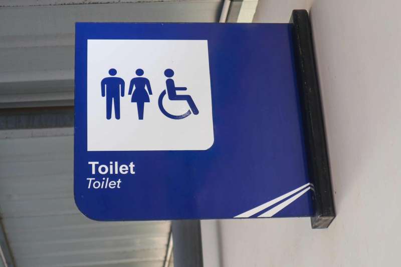 DFW Airport will be receiving an $8 million federal grant to help improve bathroom accessibility.