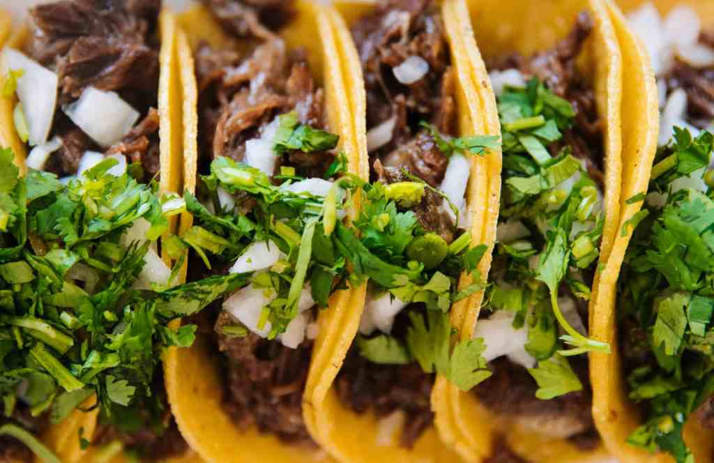 Texas Monthly names two Fort Worth spots among the state’s best new(er) taquerias