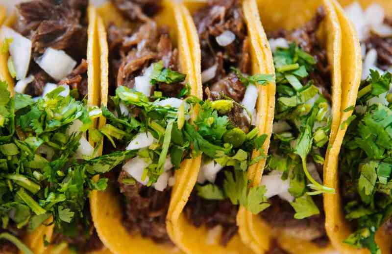 Texas Monthly recently released its list of the 25 Best New(ish) Texas Taquerias in 2026, and two Fort Worth-area locations earned shoutouts from the publication