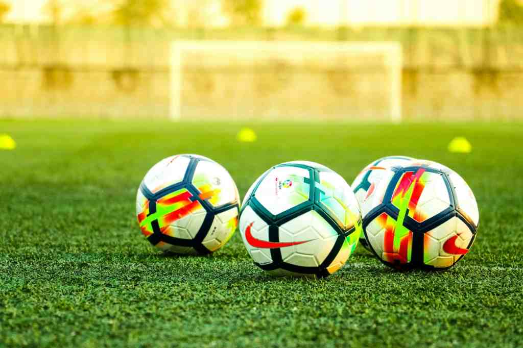 Fort Worth’s free summer soccer series has arrived