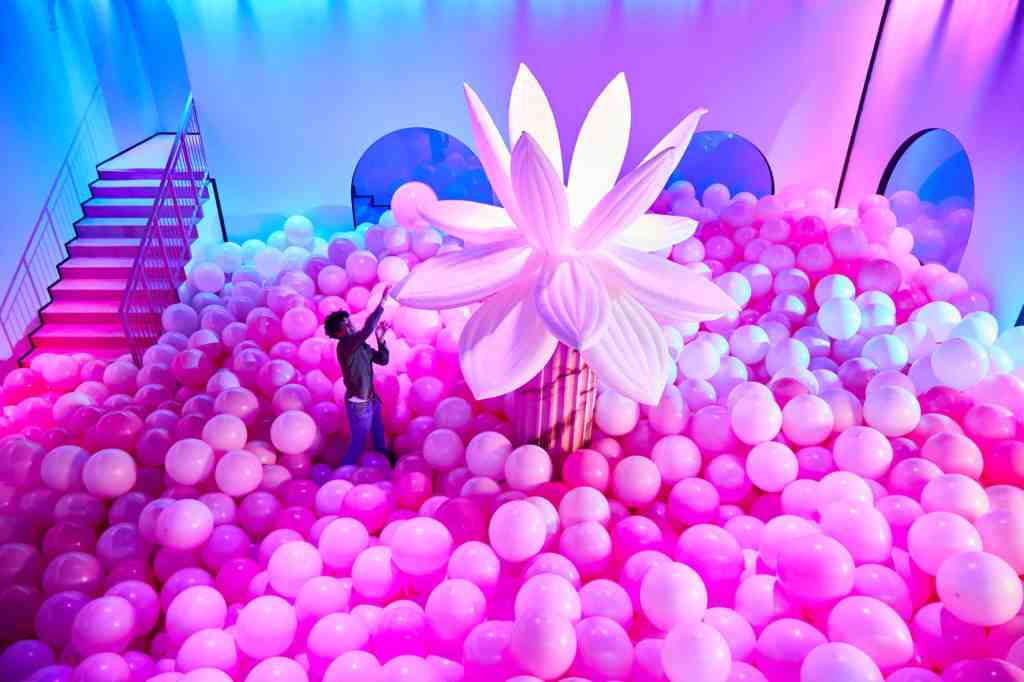 Indoor play places for DFW Kids: Your rainy day guide