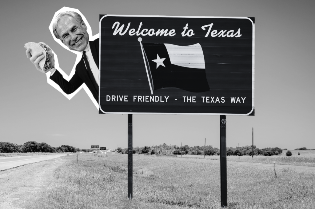 North Texas, here are some local and state headlines you missed this week