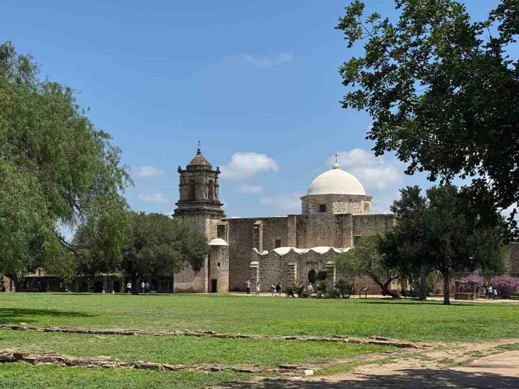 How to have a great summer weekend in San Antonio for under $25