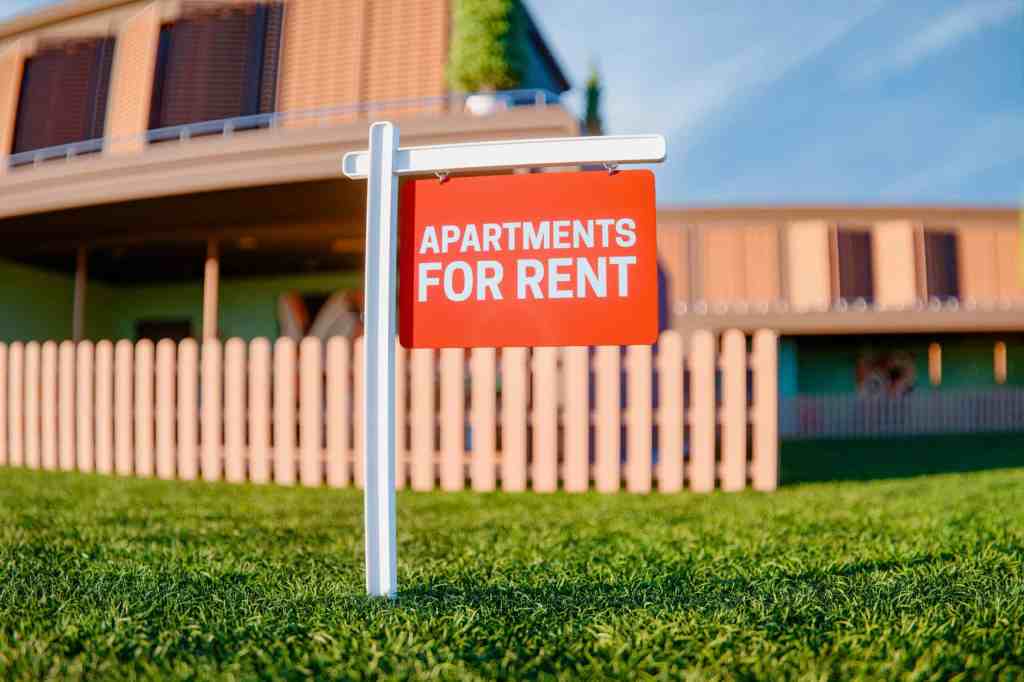Here’s what $1,400 rent gets you in Dallas-Fort Worth in 2026