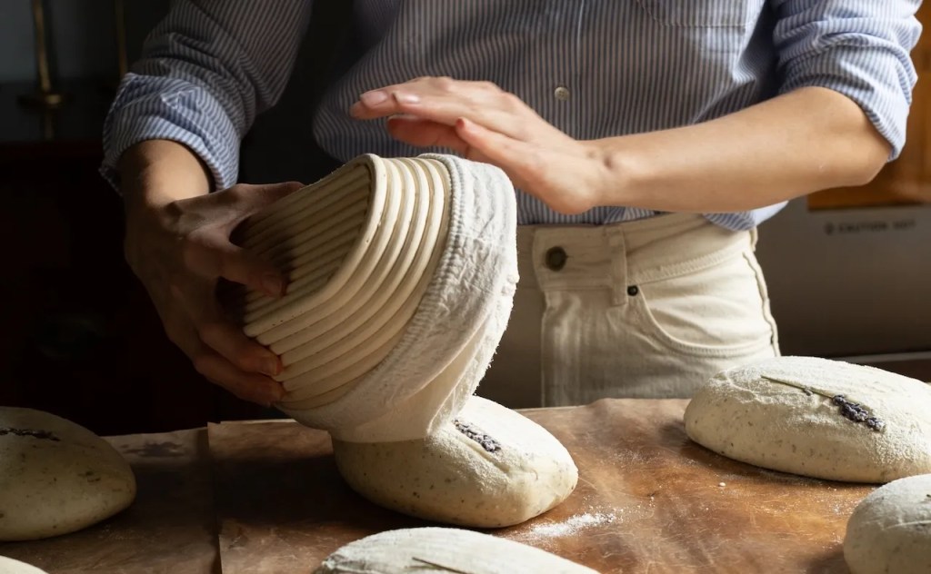 An inside look at Fan Fest ⚽ + micro bakeries 🥖