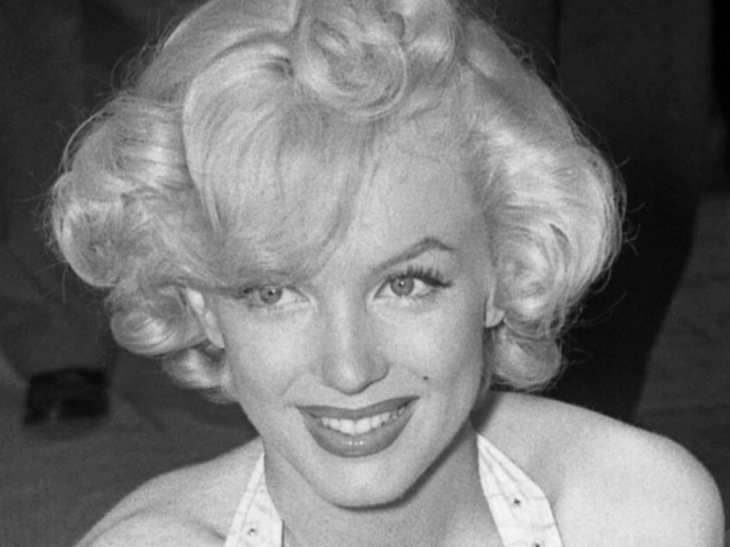Marilyn Monroe’s most famous dress dazzles at Ripley’s in Grand Prairie