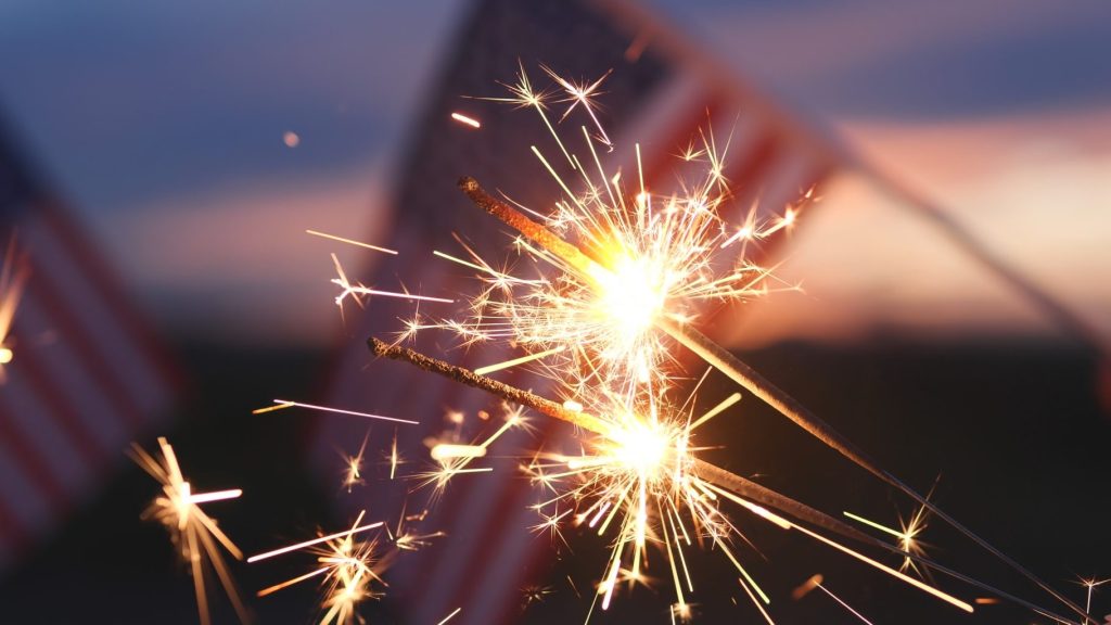 Where to celebrate the Fourth of July in DFW
