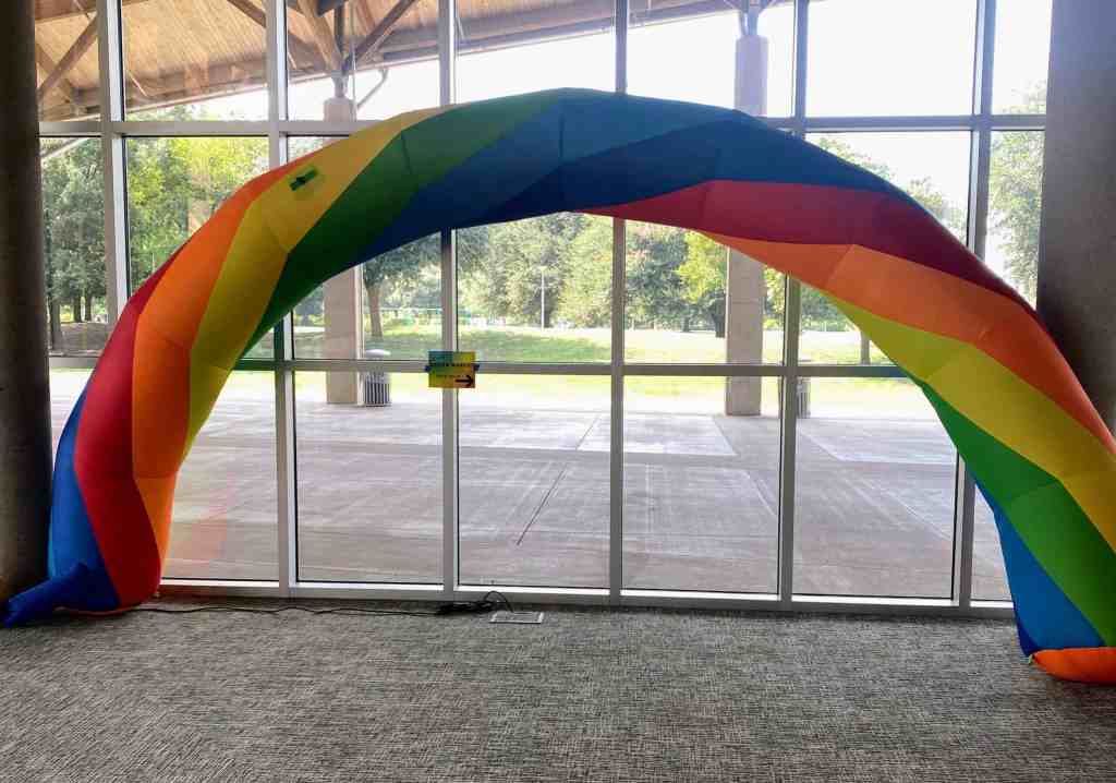 How Texans can celebrate Pride 2026 (beyond attending a parade)