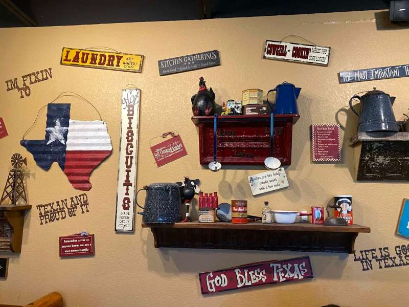 Texas stereotypes can be as vast and expansive as the state itself.