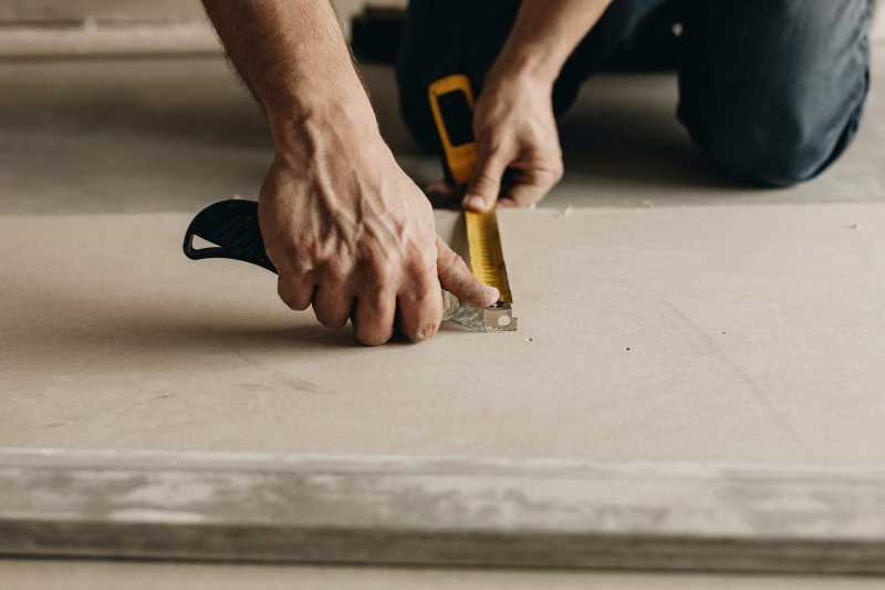 To make this shockingly steamy tale even more interesting, Variety announced that “The Handyman of West Texas” is officially being developed for an on-screen adaptation.