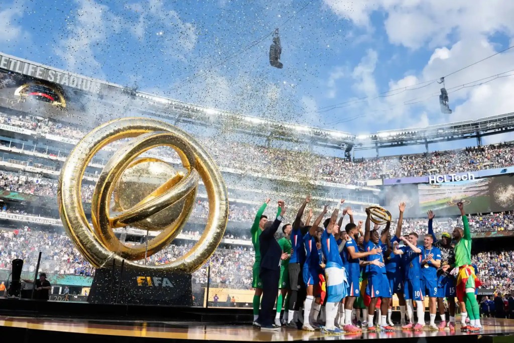 👇 Your North Texas guide to the World Cup ⚽