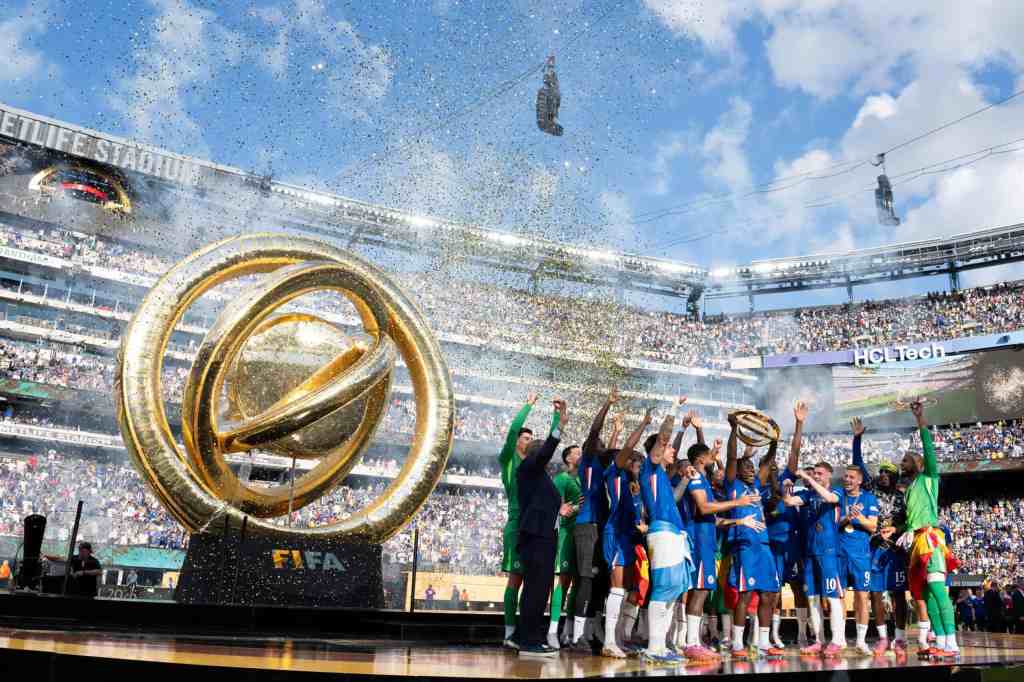How to celebrate the World Cup in DFW for little to no money
