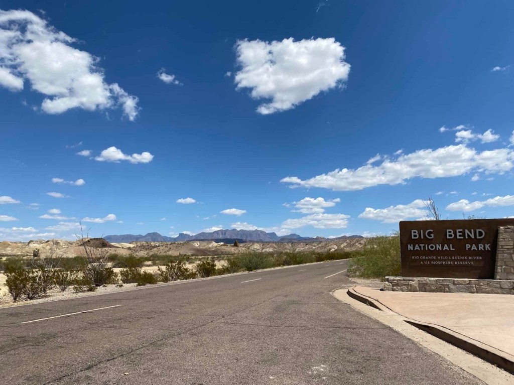 The first-timer’s guide to visiting Big Bend National Park