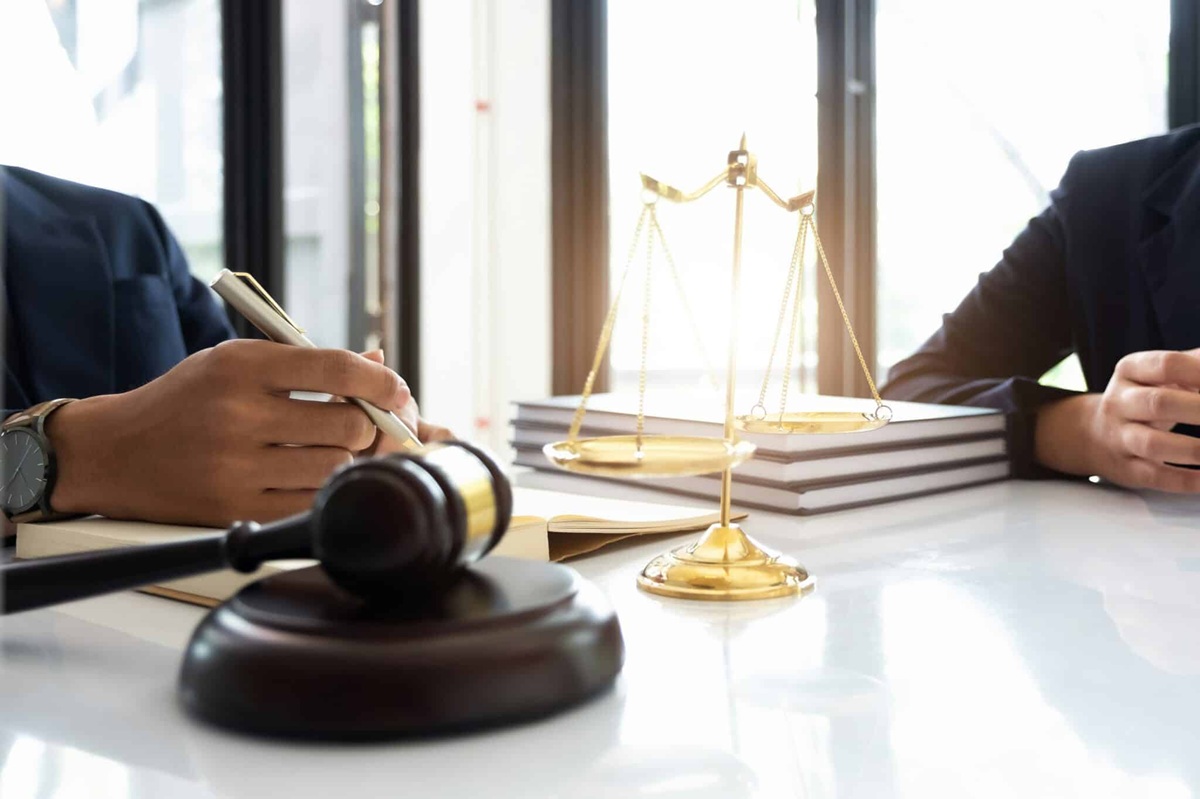 Court in the Community