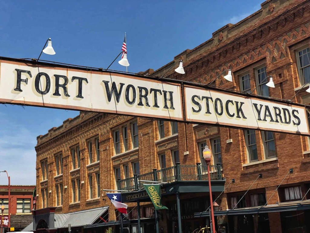 Your guide to Fort Worth Stockyards’ National Day of the American Cowboy celebration