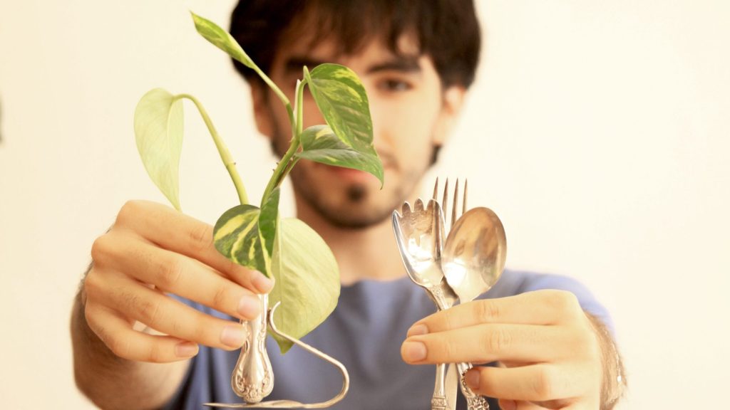DFW artist transforms kitchen silverware into your next piece of jewelry&nbsp;