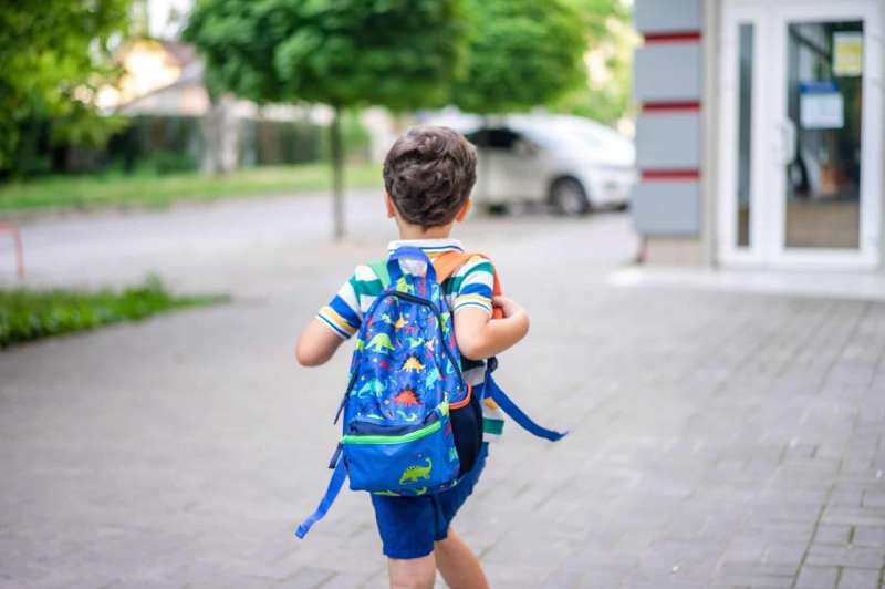 Pathway Packs is providing school supplies to low-income families