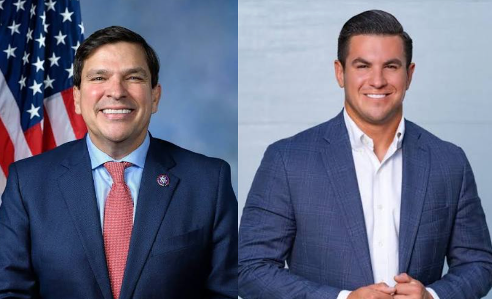 This South Texas race could decide control of Congress