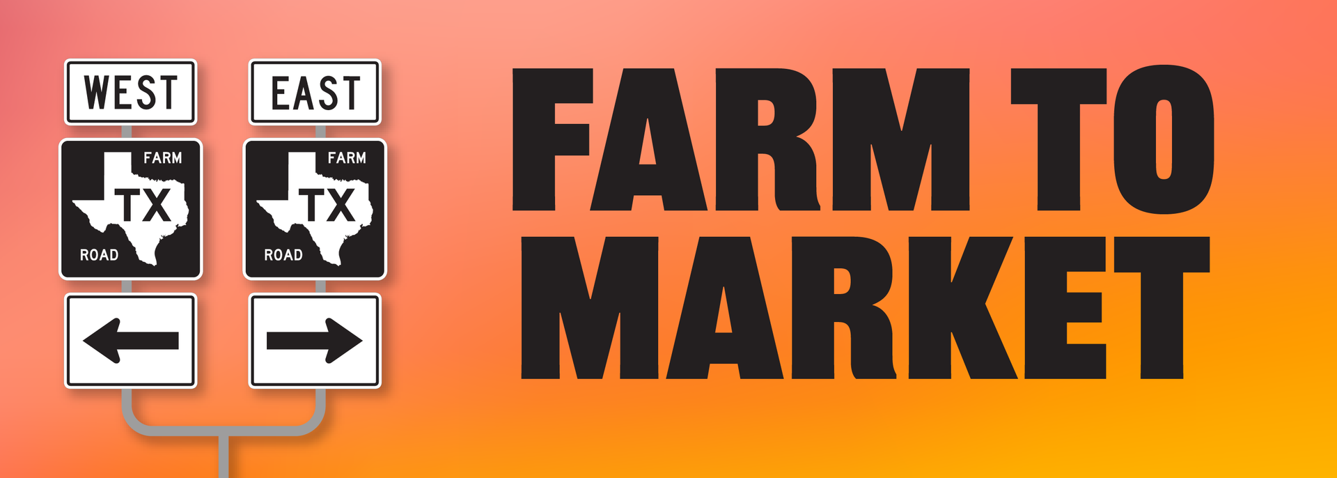 Farm to Market