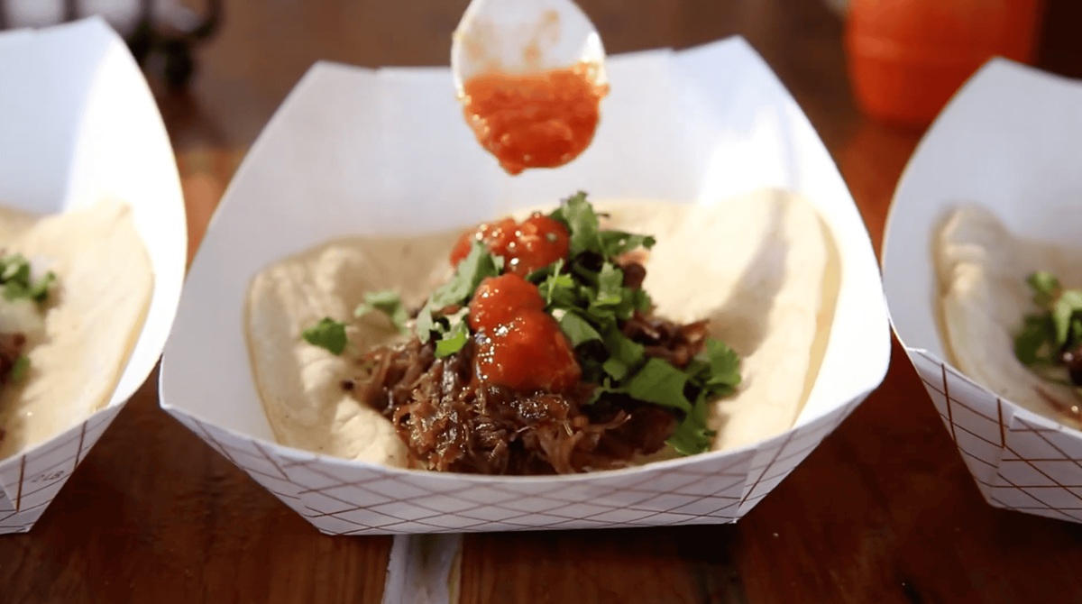 Tex-Mex in the Rio Grande Valley