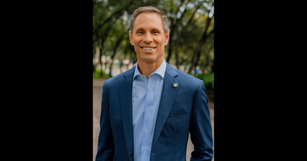 Meet the North Texan vowing to fight corruption as Texas Attorney General
