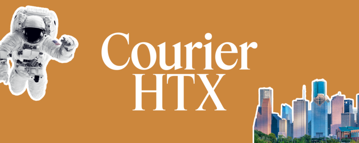 Courier HTX