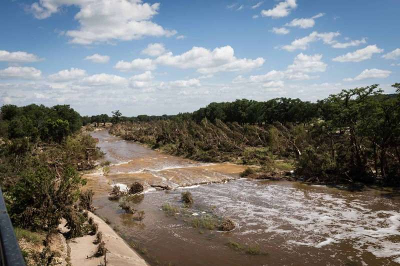 flood relief fund