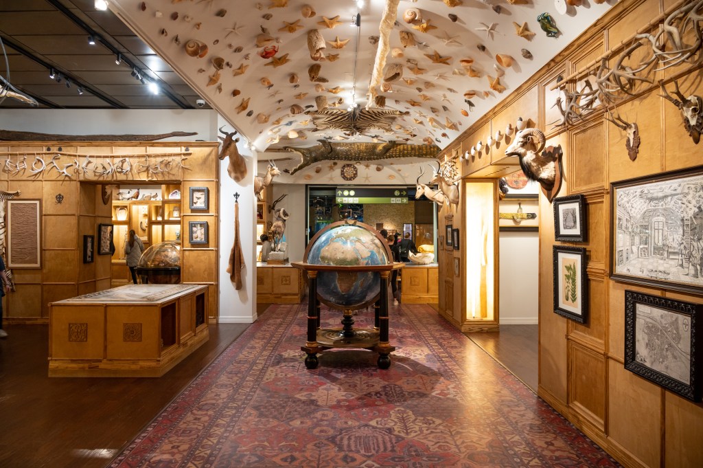 9 Houston Attractions with free entry days