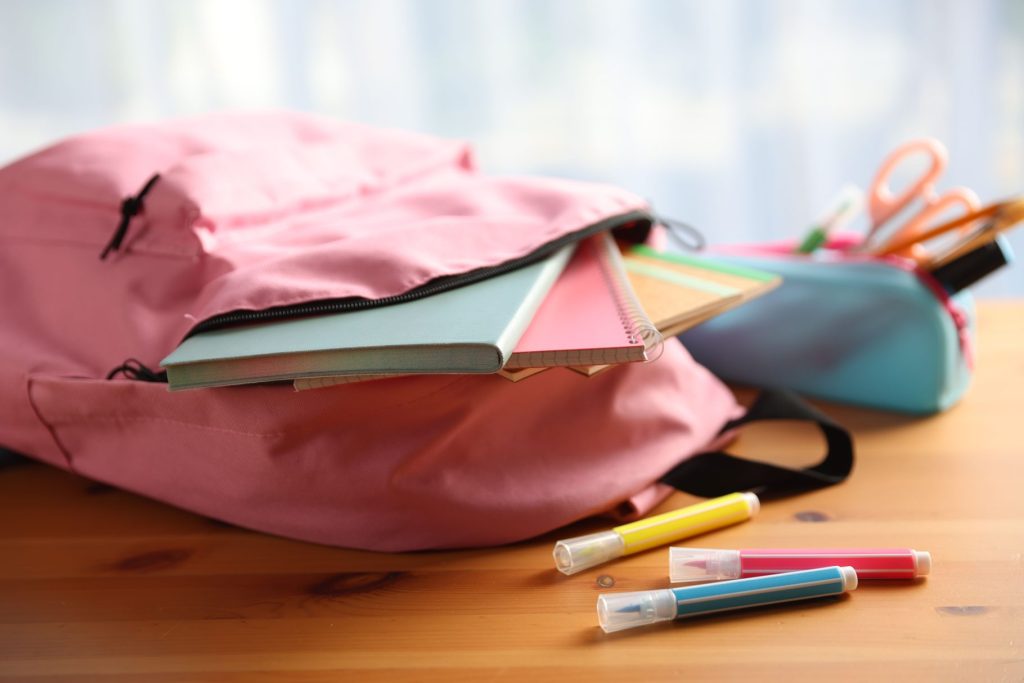Check out these back-to-school drives happening around DFW